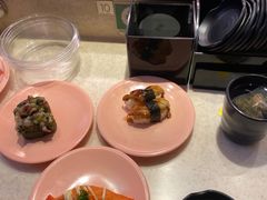 -争鲜回转寿司(东方银座店)