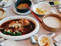 -扬州万怡酒店-中餐厅(文昌中路店)