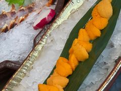 -花和海鲜自助(梅江店)