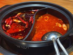 -牛小嫩串串火锅(延边大学文化城店)