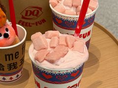 -DQ·蛋糕·冰淇淋(五角场万达店)