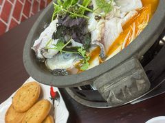 -华仔土鸡店(三元里分店)