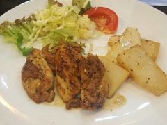 -长崎屋·日本料理·刺身·烧鸟(天河北路店)