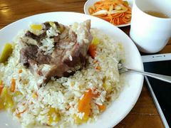 -阿达西新疆餐厅(西北大学店)