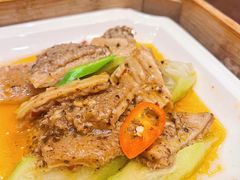 -汕头龙光喜来登酒店-采悦轩中餐厅