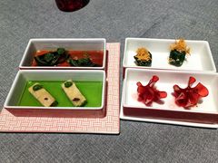 -柿合缘新京菜(国金中心商场店)