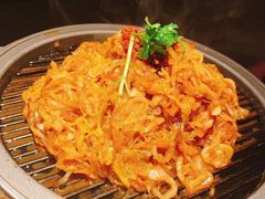 -奉天小馆·非遗东北菜(济南万象城店)