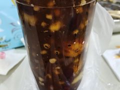 莲藕粉-鲍氏老字号冷热饮老店(瑞安店)