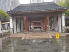 -江宁织造博物馆