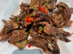 -皇家冰窖小院(什刹海店)