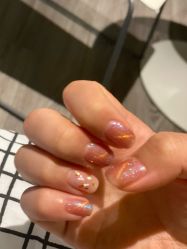 -安娜美甲美睫沙龙