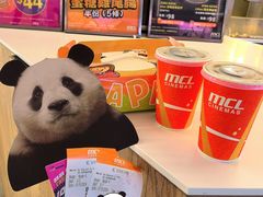 -Mcl 德福戏院(德福广场店)