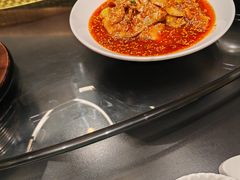 -铜锣湾·有麝自然香(渝北财富中心店)