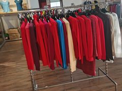 -雪莲品牌工厂店