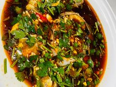 生腌膏蟹-潮人姐妹轩(海宁路店)