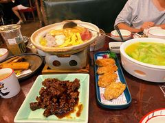 糖醋排骨-新白鹿餐厅(爱琴海购物中心店)