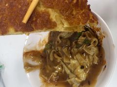 -正味斋锅巴菜(西北角店)