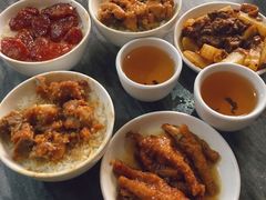 -品香排骨饭(羊官路店)