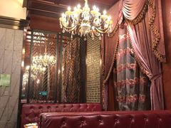-金刚山烧烤(红旗大街店)