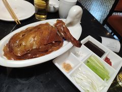 -大鸭梨烤鸭(甘家口店)