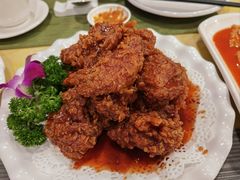 -高丽馆(尊茂店)