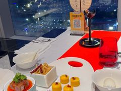 -馋遇江南·精致湖景雅宴(东方之门店)