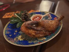 -猫岛主趣味餐厅(鼓浪屿店)