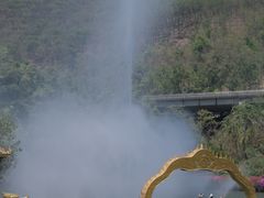 -西双版纳原始森林公园
