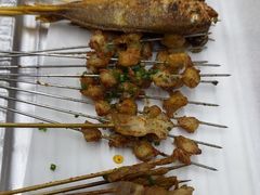 -聚味瞿记·龙虾堂(树木岭店)