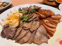 -抱德·潮汕味(敦和店原惠城鱼仔)