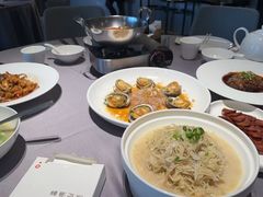 -徐记海鲜(曲江南湖店)