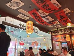 -王繁星面馆(西安熙地港店)