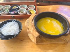 -桥香园过桥米线(国贸店)