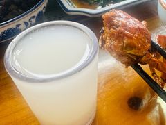 -洞天食府(北大街店)