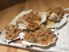 -清水日本料理铁板烧(学府路店)