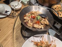 -黄山老妈·土菜(碧桂园店)