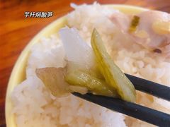 -陈记汤饭(水巷口店)