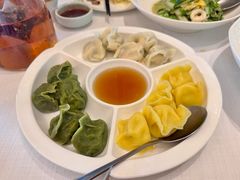 -开海·红岛海鲜虾水饺(石老人店)