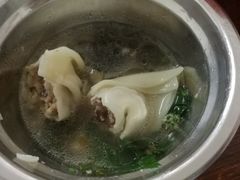 香菇大馄饨-阿麟馄饨(延长路店)