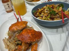 -和记小菜(东方店)