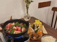 -小银家日式简餐(中信丹阳花园店)