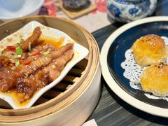 -虾饺妹·粤式手工点心(水荫路店)