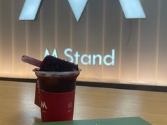 -M Stand(上海人民广场来福士店)