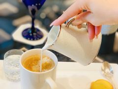 -广州富力丽思卡尔顿酒店