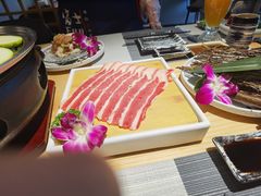 -吉屋烤肉(八宝街店)
