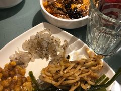 -海底捞火锅(万丰桥店)