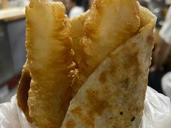 -文武王氏烧饼·无矾油条(西溪路店)