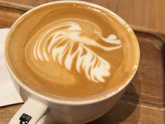 -Peet's Coffee皮爷咖啡(武商Mall手作店)