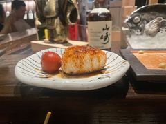 -三川·十酒Izakaya(南昌路店)
