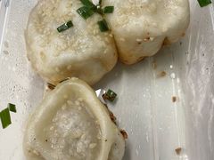 -舒蔡记生煎菜饭(云南中路店)